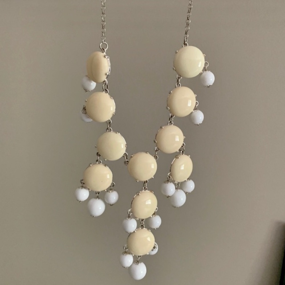 Bold Statement Necklace